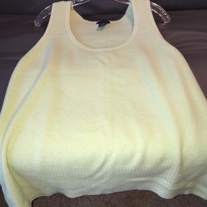 GAP Other - 100% Cashmere sweater vests GAP Other - 100% Cashmere sweater vests