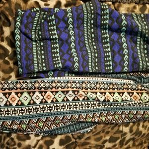 Leggings