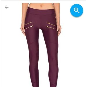 Varley Sofia Compression Leggings