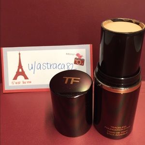 Tom ford Traceless foundation stick