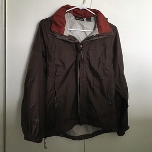 Marmot windbreaker