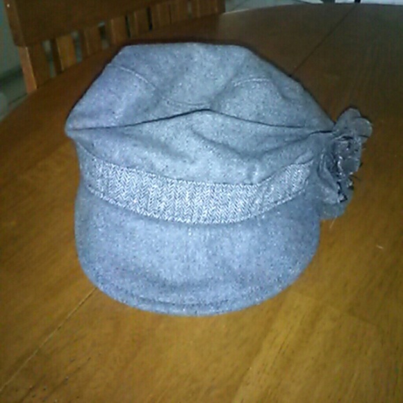 Wool Hat - Picture 2 of 2