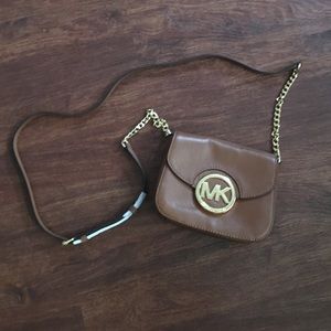 Michael Kors Fulton Crossbody