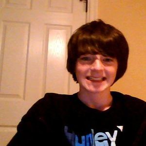 Meet your Posher, Kevin