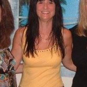 Meet your Posher, Joanne