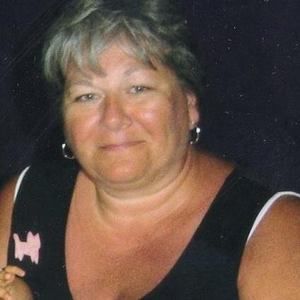 Meet your Posher, Brenda