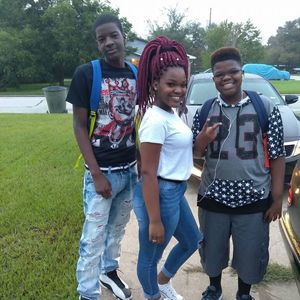 Meet your Posher, Nikki