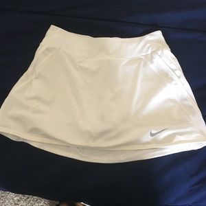 Nike skirt