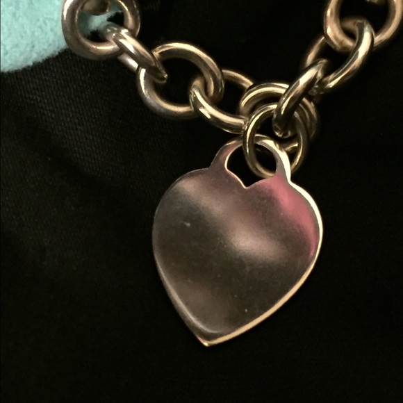 ๐Excellent XMAS Gift Tiffany choker necklace - Picture 3 of 4