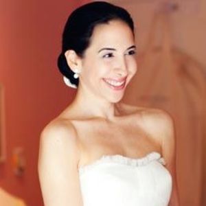 Meet your Posher, Linda sampieri