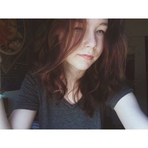 Meet your Posher, Hope