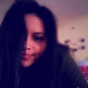 Meet your Posher, Alejandra