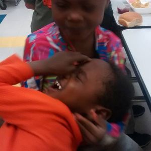 Meet your Posher, Veronica