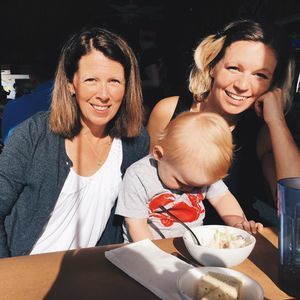 Meet your Posher, Lauren