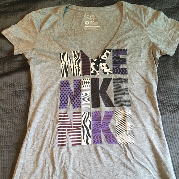 Slim Fit Nike t-shirt