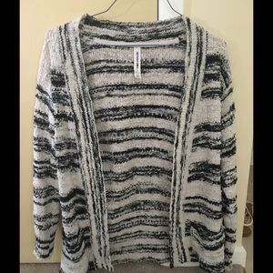 Aeropostale Bethany Mota cardigan