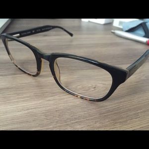 Cole Haan Glasses - BRAND NEW
