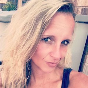 Meet your Posher, Kristi