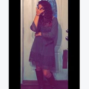 Meet your Posher, Annabelle