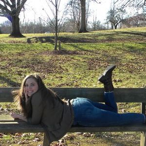 Meet your Posher, Mckenzie