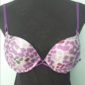 Victoria's Secret Miraculous Plunge