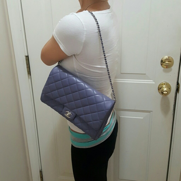 Chanel bag - Picture 4 of 4