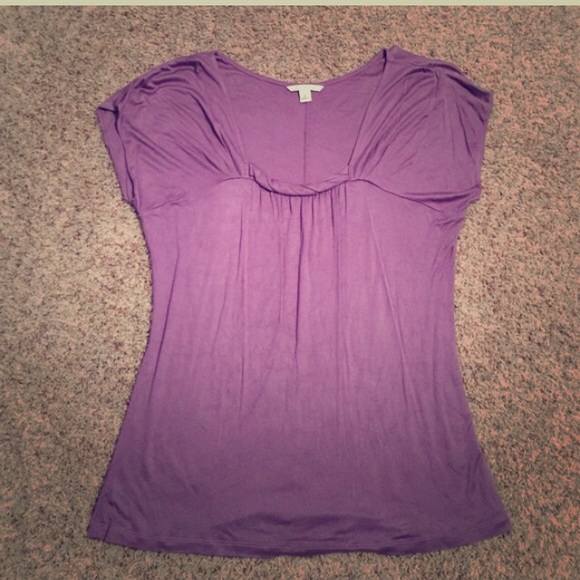 Super comfy and elegant top