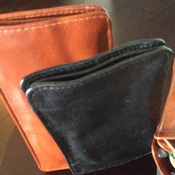 🕶Custom Lambskin Eyeglass Case🕶 - Picture 3 of 3