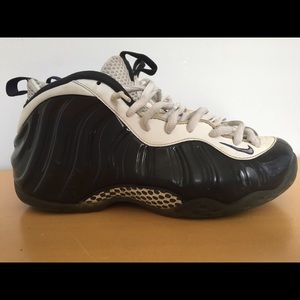 Nike Men's Air Foamposite One Concord