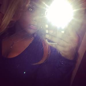 Meet your Posher, Ravyn