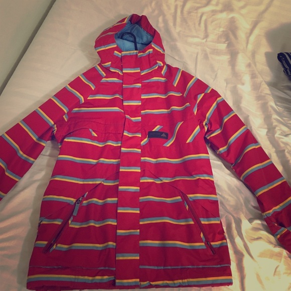 Burton Snowboard Coat