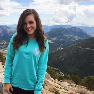 Meet your Posher, Addie