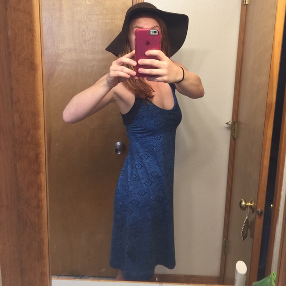 Patagonia Dress