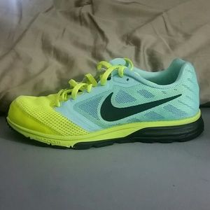 Nike  zoom fly