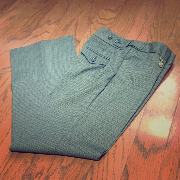 Express editor slacks