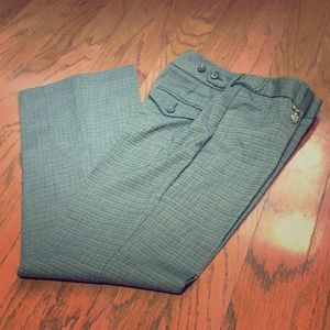 Express editor slacks