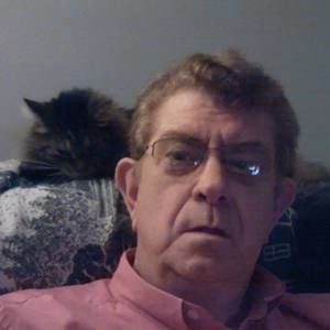 Meet your Posher, Danny