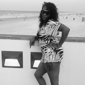 Meet your Posher, Lashonda