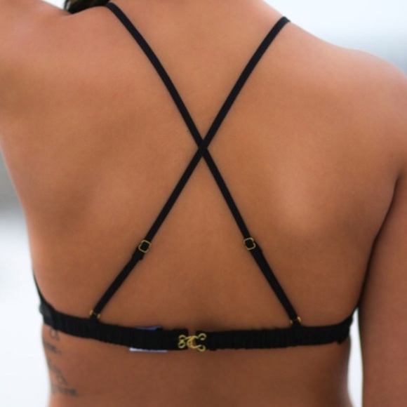 Lingerie Bralette - Picture 3 of 4