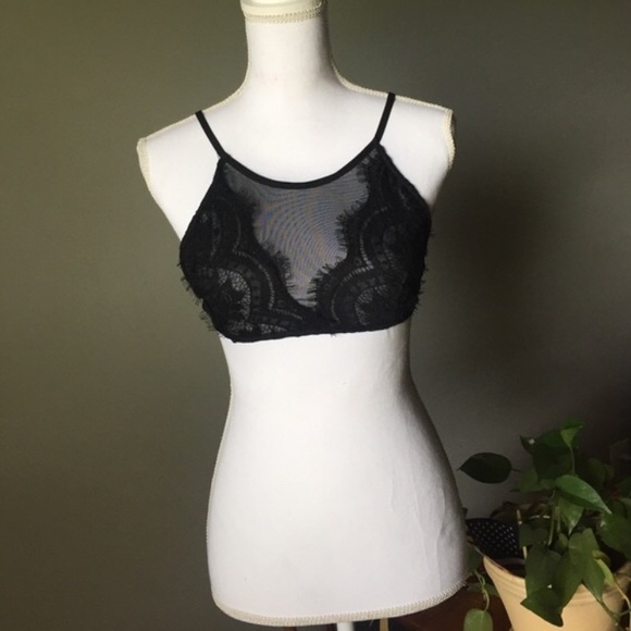 Lingerie Bralette - Picture 4 of 4