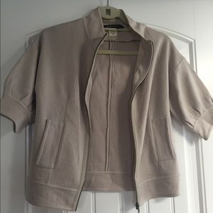 Bcbg jacket, small