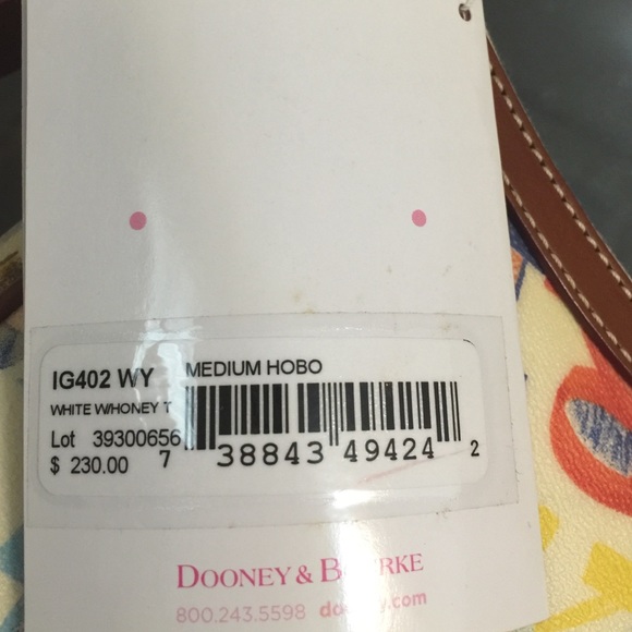 67561-s1.jpg NWT Dooney Bourke Purse