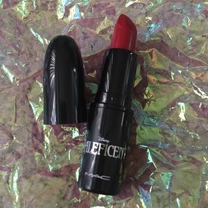 Mac limited edition lipstick