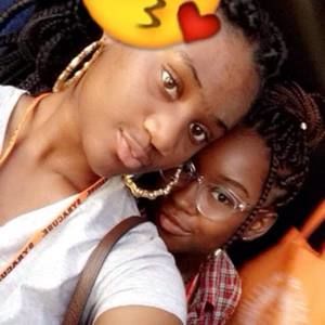 Meet your Posher, Crae