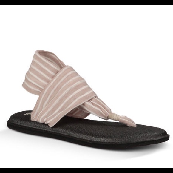 Sanuk Yoga Sling 2 Sandals
