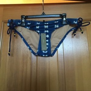 J Crew Bikini Bottom
