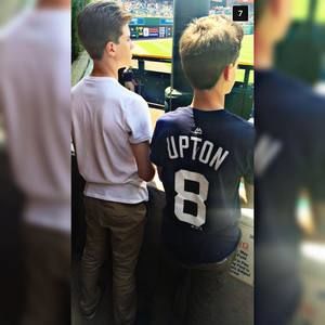 Meet your Posher, Evan