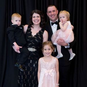 Meet your Posher, Stacy