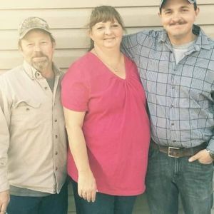 Meet your Posher, Peggy