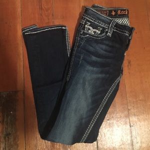 Rock Revival- skinny jeans